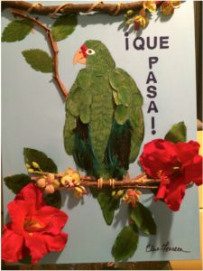 elsie-deliz-fonseca-the-parrot-2015
