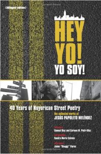 Papoleto - Hey Yo Yo Soy