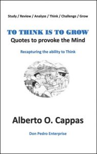 ACappas_To think is to grow
